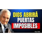 Pon a Dios en primer lugar y confía en Él cuando las puertas parezcan cerradas - Predicaciones Cristianas