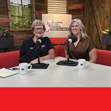 Ep. 50: Beyond what's for dinner: A conversation with Deanne Frieders
