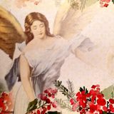 Besos de Terciopelo - Ángeles * Parte 1/2 - Conduce: Diosma Patricia Davis*Argentina desde RAO/Iván Cosme*México.