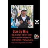 OFF THE CUFF RADIO- SON DA ONE EPISODE #360
