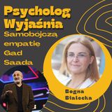 Samobójcza empatia wg Gad Saada
