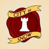 City in Snow - Episode 22 - Our spirit is still hard!