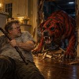 The Hellhowler – Paranormal Detective vs. a Demon Dog