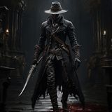 Trabajo como exterminador de plagas y debo seguir reglas extrañas