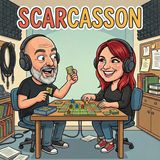DI 5x05: SCARCASSON