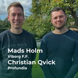 Sådan træner du kulturen uden for banen – og får bedre præstationer på banen