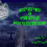 Spooky Story Night for May 27th