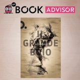 “Il grande buio” di Enrico Macioci: grottesco carosello di nuovi mostri e vecchie solitudini