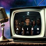 The Real Monsters (Alien Earth S1 E8)
