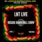 LNT Live With Larry T & ThuliThulz