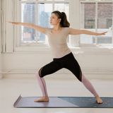 How Yoga Mats and Straps Enhance Your Flexibility and Comfort