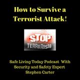 How to Survive a Terrorist Attack