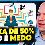 O Que Levou os GESTORES DE CRÉDITO a Guardar Caixa_