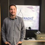 Diego De Luca- Periodismo en Primera Persona - PGM 191