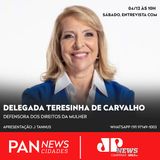 04 DE DEZEMBRO DE 2021 - PAN NEWS CIDADES COM J TANNUS