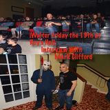 iWalter Blairstown Roy's Hall with Mark Clifford