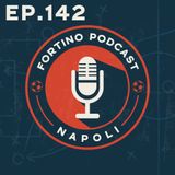 FORTINO PODCAST - EP 142 "UOMINI SOLI"