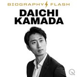 Daichi Kamada Biography Flash Trailer: The Underrated Journey You Need to Hear
