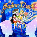 SN 48: "For Love and for Justice: Sailor Guardians Once Again"