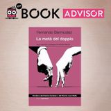 “La metà del doppio” di Fernando Bermúdez: navigare nella meraviglia dei racconti