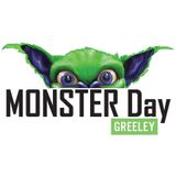 Greeley Monster Day - Amy Dugan, Ed and Marsha Edmunds on Big Blend Radio