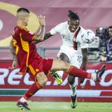 Serie A Champions League race is reaching its final lap! Ep. 307 Ft. Forno Tony/Pizza Calcio