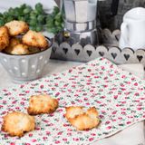 BISCOTTI ALBUME E COCCO