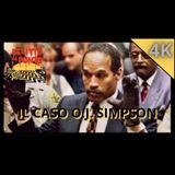 Il caso O.J. Simpson