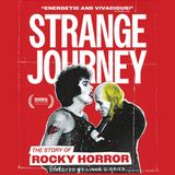 Special Report: Strange Journey: The Story of Rocky Horror (2025)