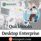 QuickBooks Desktop Enterprise