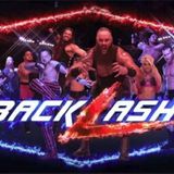 WWE Backlash 2018 Preview