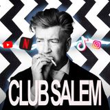 🚬 David Lynch vs. El Algoritmo: ¿Puede sobrevivir el cine que no se explica? 👂🏻🎶 ☕️