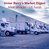 Lifting Others As We Grow: Mark Winkler, US Foods