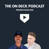 On Deck #20: The Best MLB Draft Picks