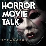 The Strangers Chapter 1 Review