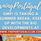 Good Morning Portugal! end of term party  🎀👏🏻📣🎉🤸🏼‍♀️ Stay tuned at www.theportugalclub.com