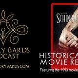 History Bards Historical Movie Review - Schindler's List