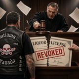 Outlaws Liquor License Revoked! Biker Gang Attacker Sentenced HD Quits King of the Baggers