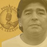 Maradona - Dios en las canchas