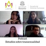Estudios sobre la transexualidad