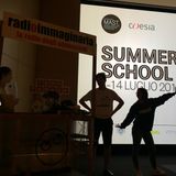 #bologna Mast Summer School - la premiazione