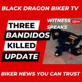 Bandidos Shooting Update: Witness & Biker Gangs Expert Speak
