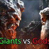 The Gigantomachy_ The War Between Giants and Gods
