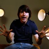 5 After Laughter (Demetri Martin)