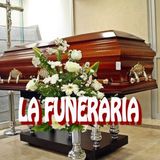 La Funeraria / Relato de Terror