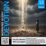 MGD: The Dry Bones Will Live Again