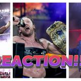 Two World Title Changes In One Week, And Thekla Is Still The Best Thing In Wrestling