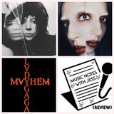 Ep. 282 - Lady Gaga's 'Mayhem' (Review)