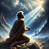 La Asombrosa Historia de Josué: El Esclavo que se Convirtió en Conquistador por la FE