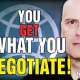 6195 You Get What You NEGOTIATE! Listener Questions